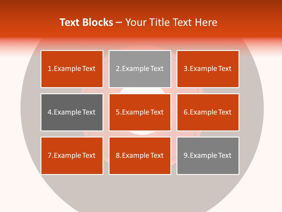 Vinyl (Music 06) PowerPoint Template