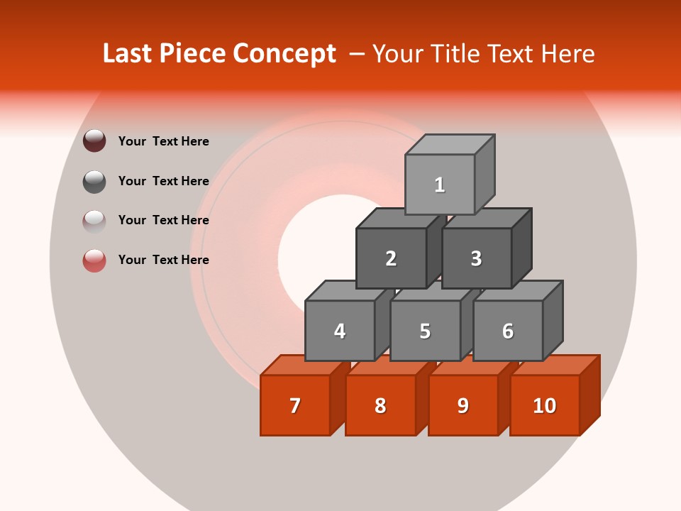 Vinyl (Music 06) PowerPoint Template