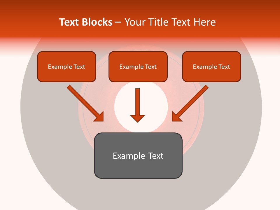 Vinyl (Music 06) PowerPoint Template