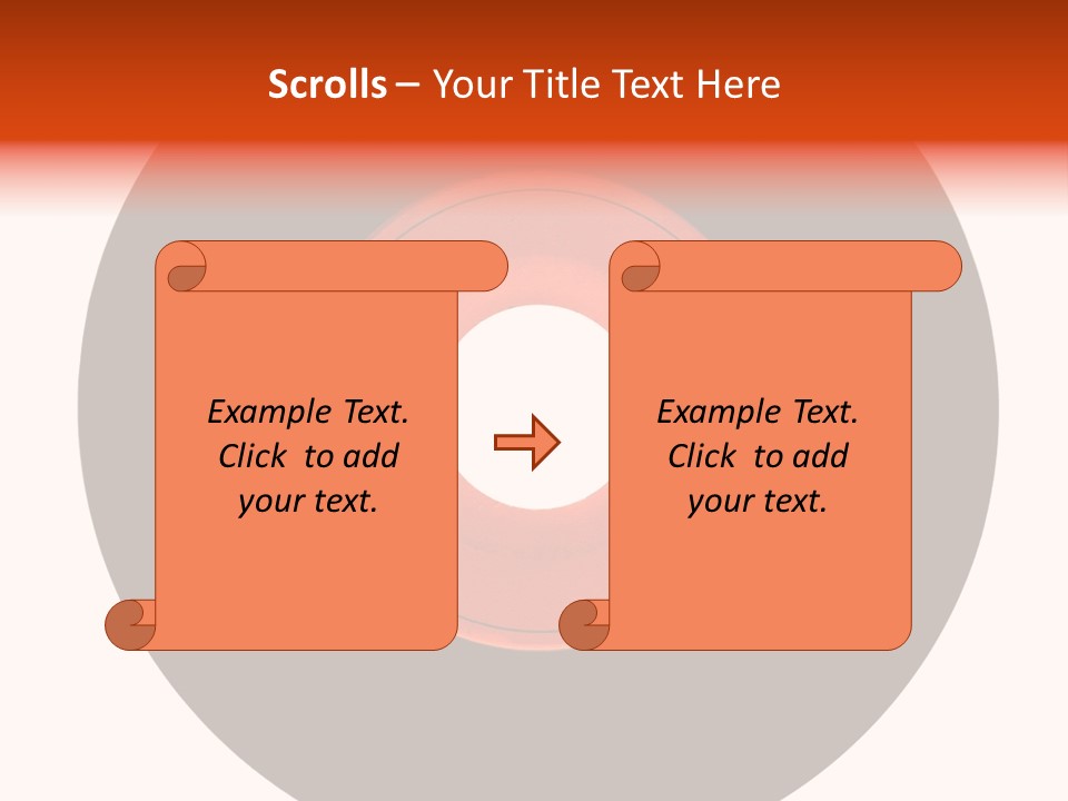 Vinyl (Music 06) PowerPoint Template