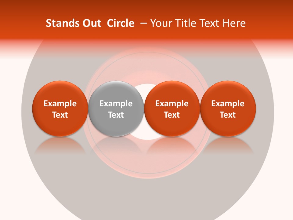 Vinyl (Music 06) PowerPoint Template