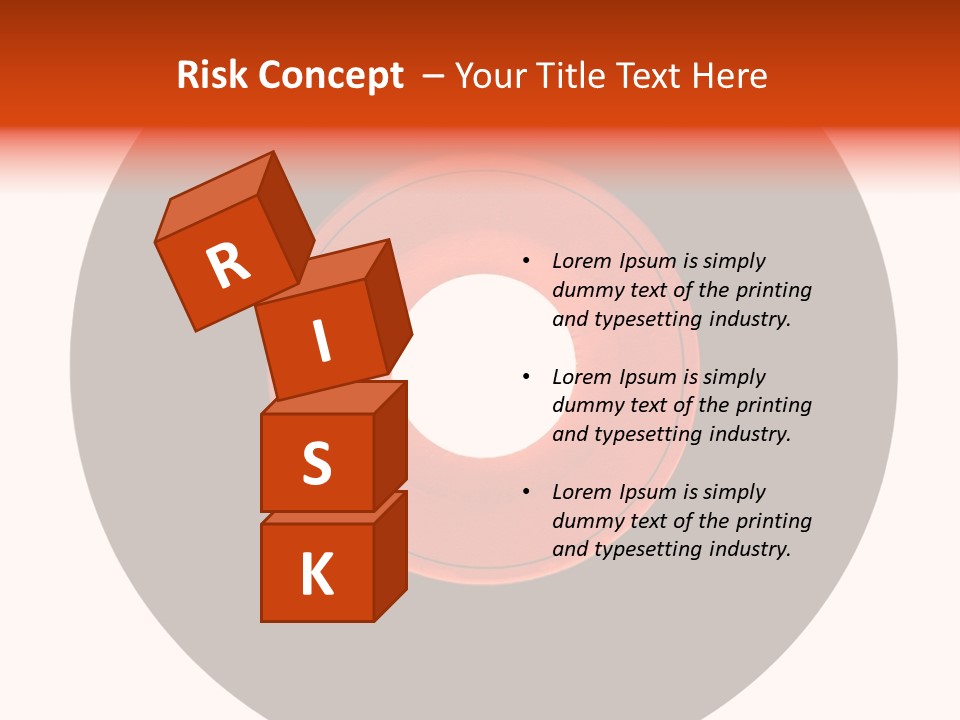 Vinyl (Music 06) PowerPoint Template