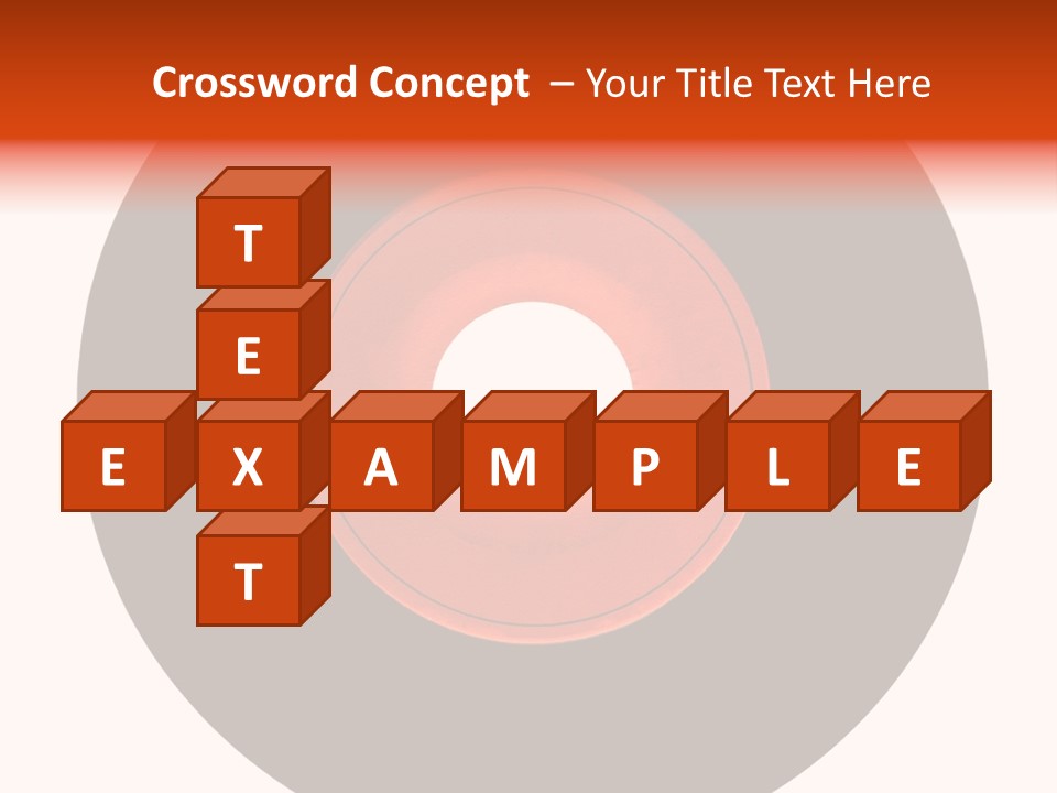 Vinyl (Music 06) PowerPoint Template