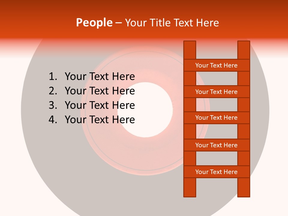 Vinyl (Music 06) PowerPoint Template