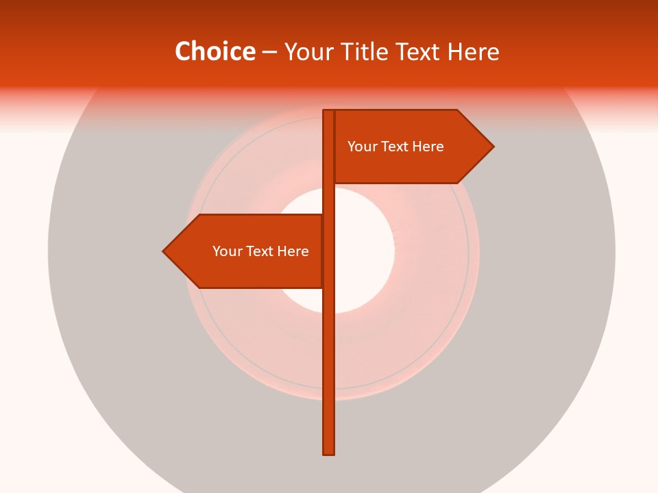 Vinyl (Music 06) PowerPoint Template
