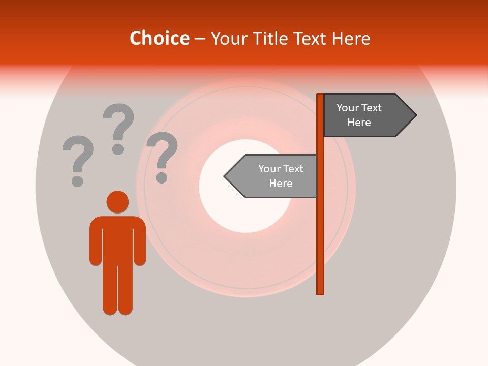 Vinyl (Music 06) PowerPoint Template