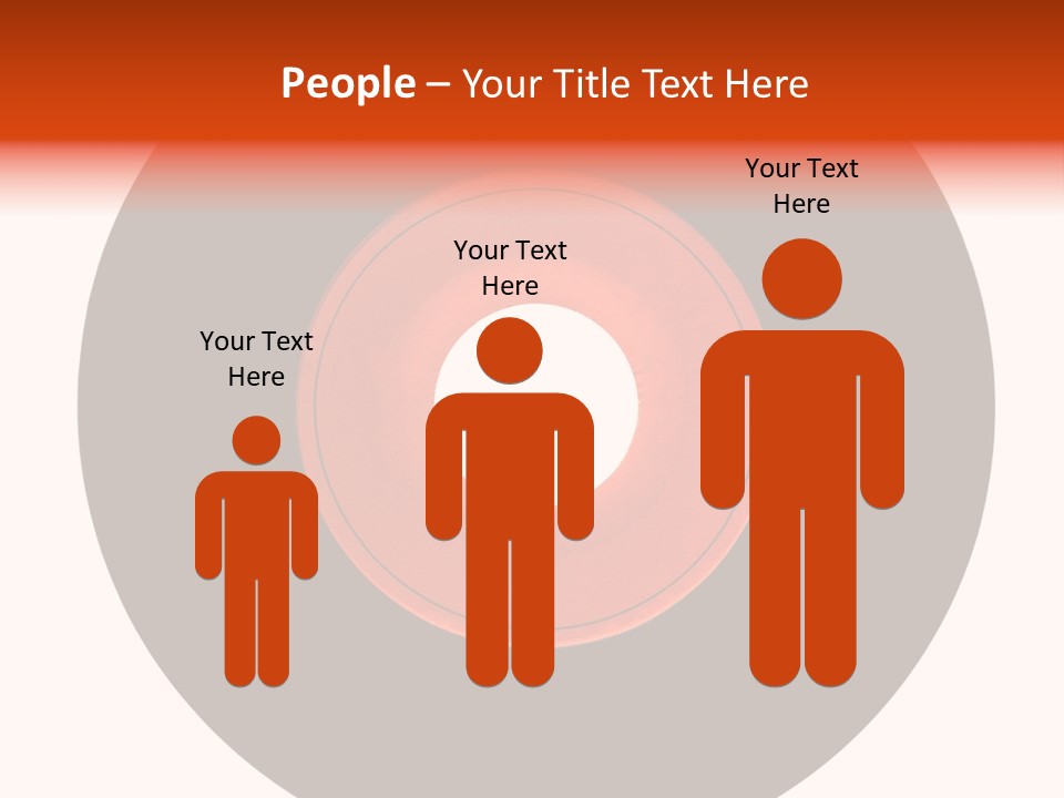 Vinyl (Music 06) PowerPoint Template