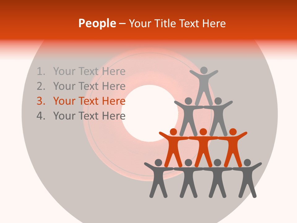 Vinyl (Music 06) PowerPoint Template