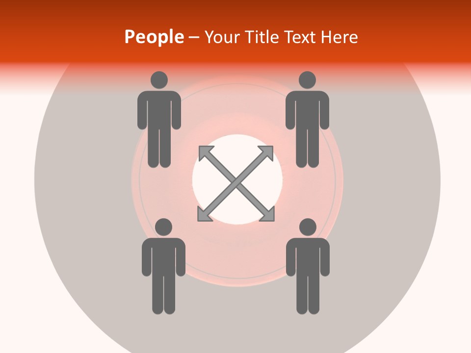 Vinyl (Music 06) PowerPoint Template