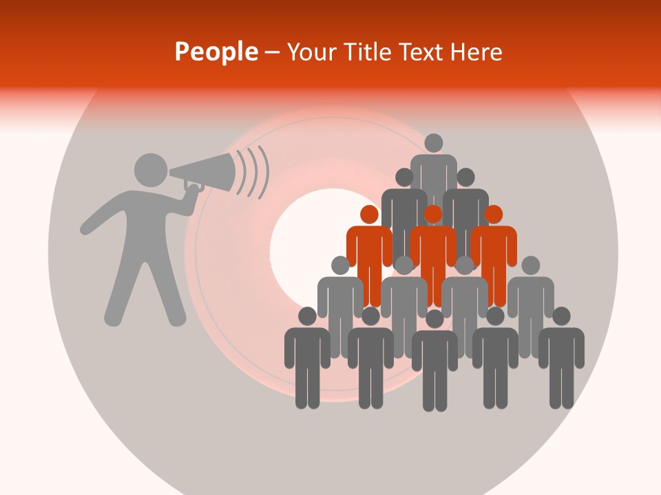 Vinyl (Music 06) PowerPoint Template