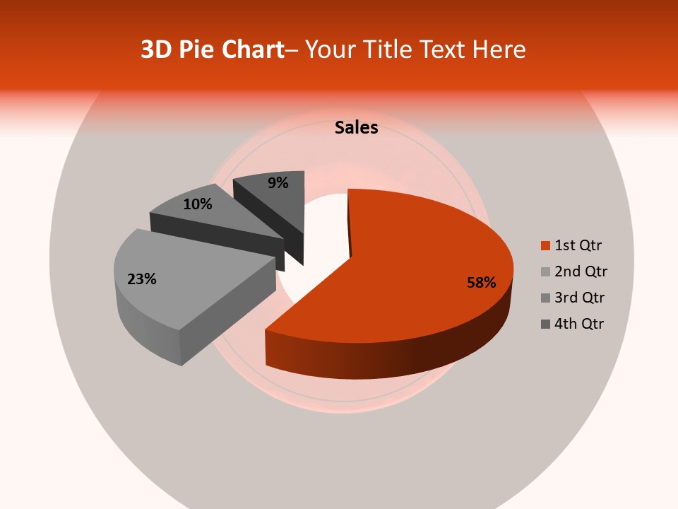 Vinyl (Music 06) PowerPoint Template