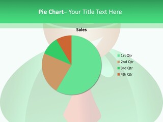 Food Brain PowerPoint Template