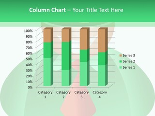 Food Brain PowerPoint Template