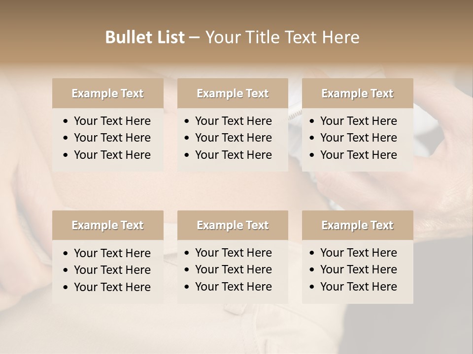 Close Up Of Woman Injecting Drugs To Prepare For Ivf Treatment PowerPoint Template