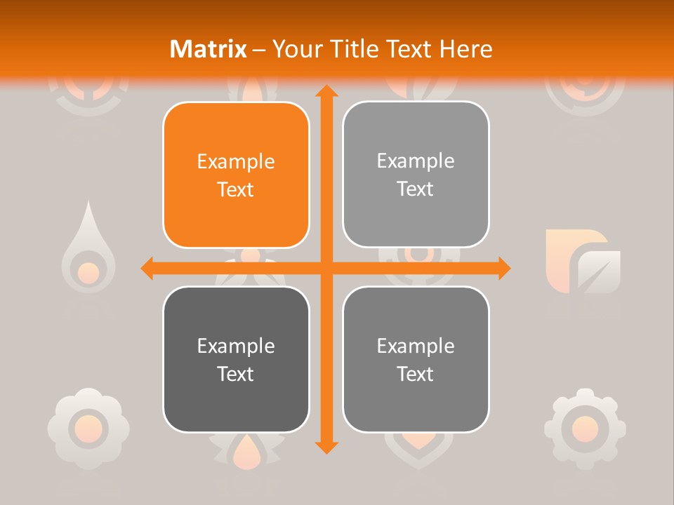 Dogs On A Power Boat, Lac Lemon, Switzerland PowerPoint Template