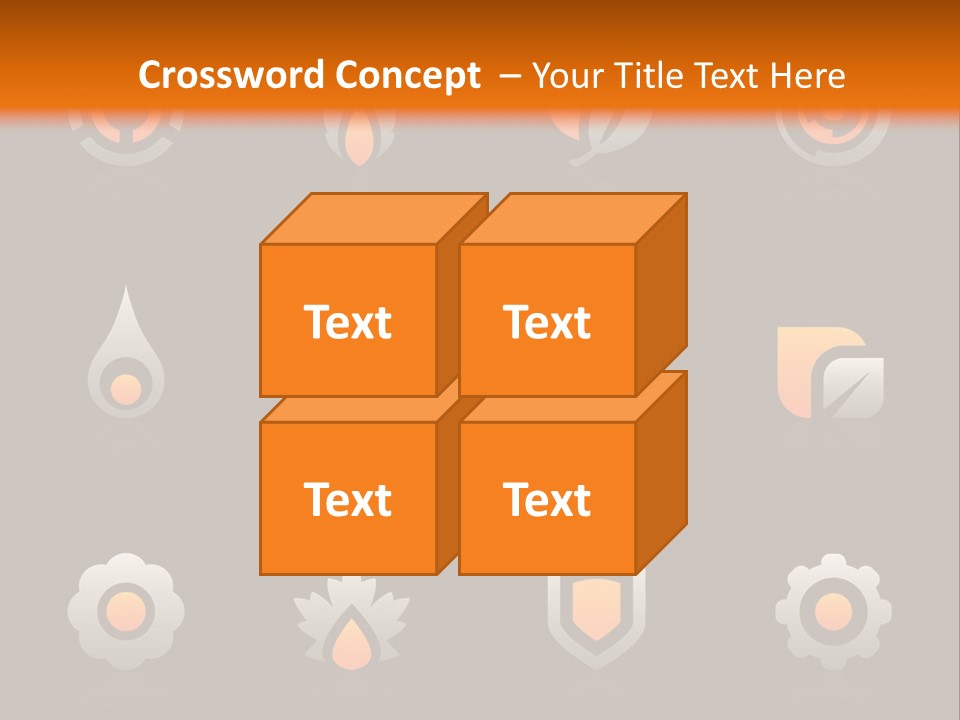 Dogs On A Power Boat, Lac Lemon, Switzerland PowerPoint Template