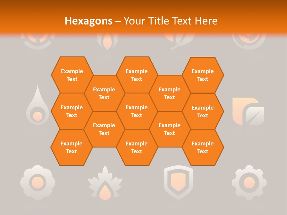 Dogs On A Power Boat, Lac Lemon, Switzerland PowerPoint Template