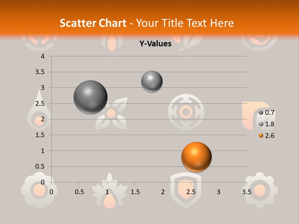 Dogs On A Power Boat, Lac Lemon, Switzerland PowerPoint Template