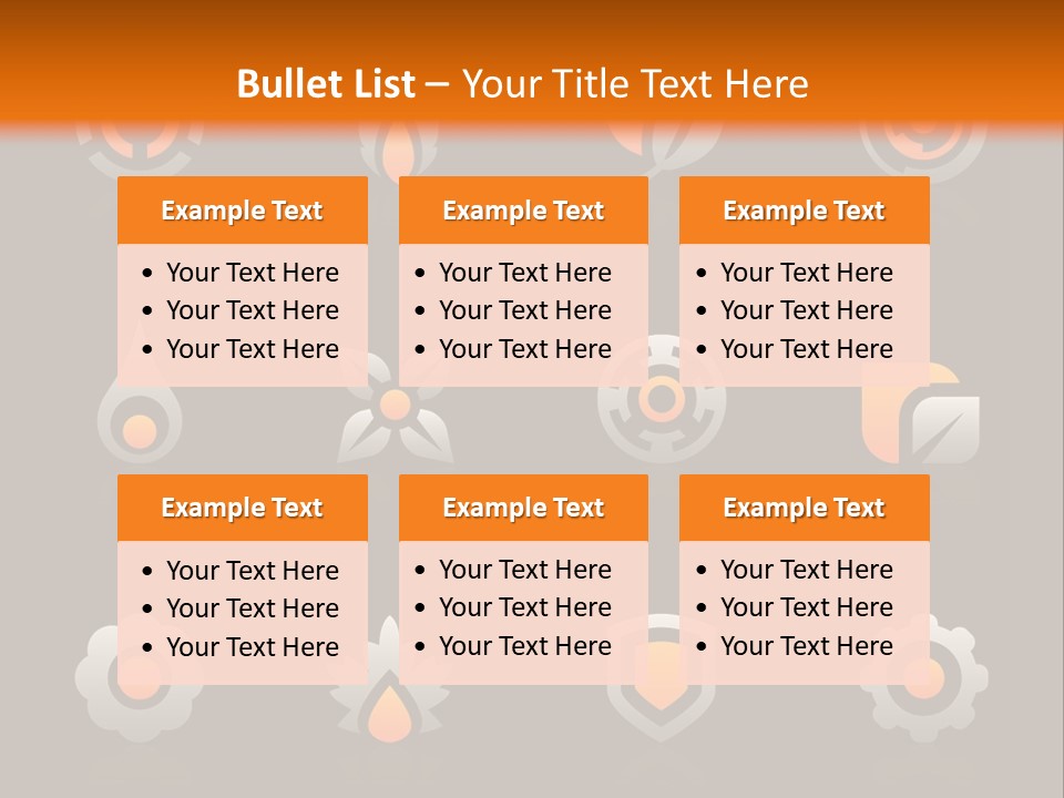 Dogs On A Power Boat, Lac Lemon, Switzerland PowerPoint Template