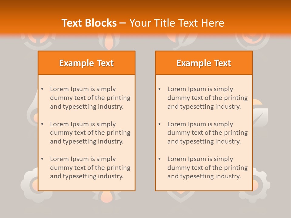 Dogs On A Power Boat, Lac Lemon, Switzerland PowerPoint Template