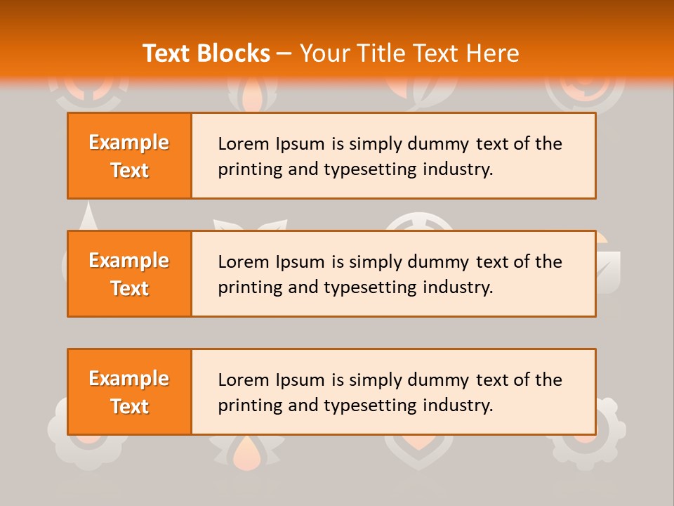 Dogs On A Power Boat, Lac Lemon, Switzerland PowerPoint Template