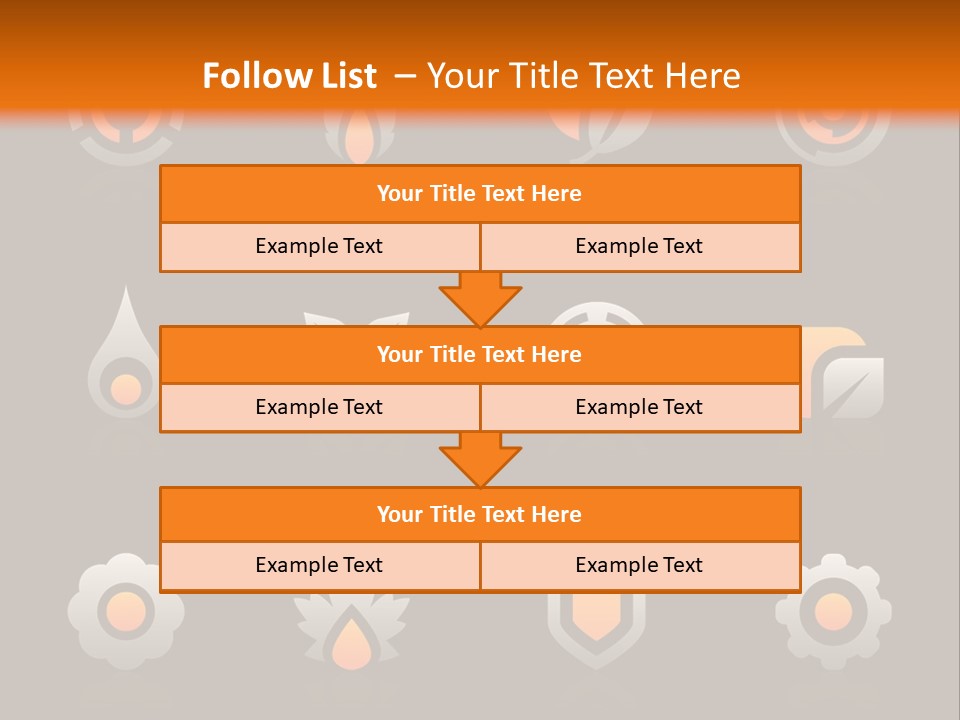 Dogs On A Power Boat, Lac Lemon, Switzerland PowerPoint Template