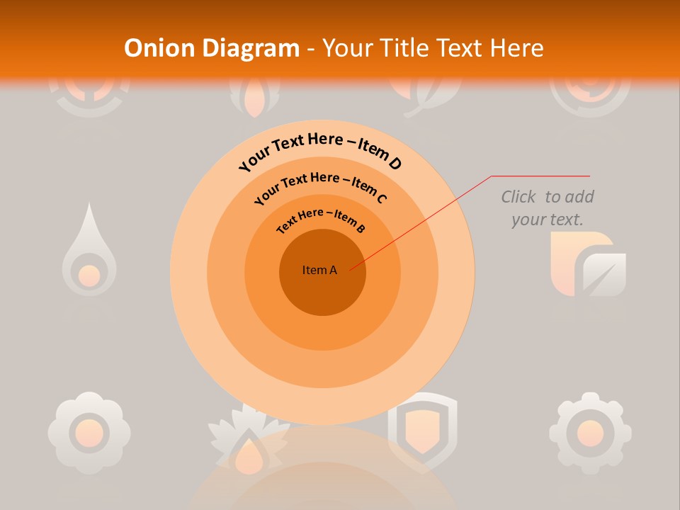 Dogs On A Power Boat, Lac Lemon, Switzerland PowerPoint Template