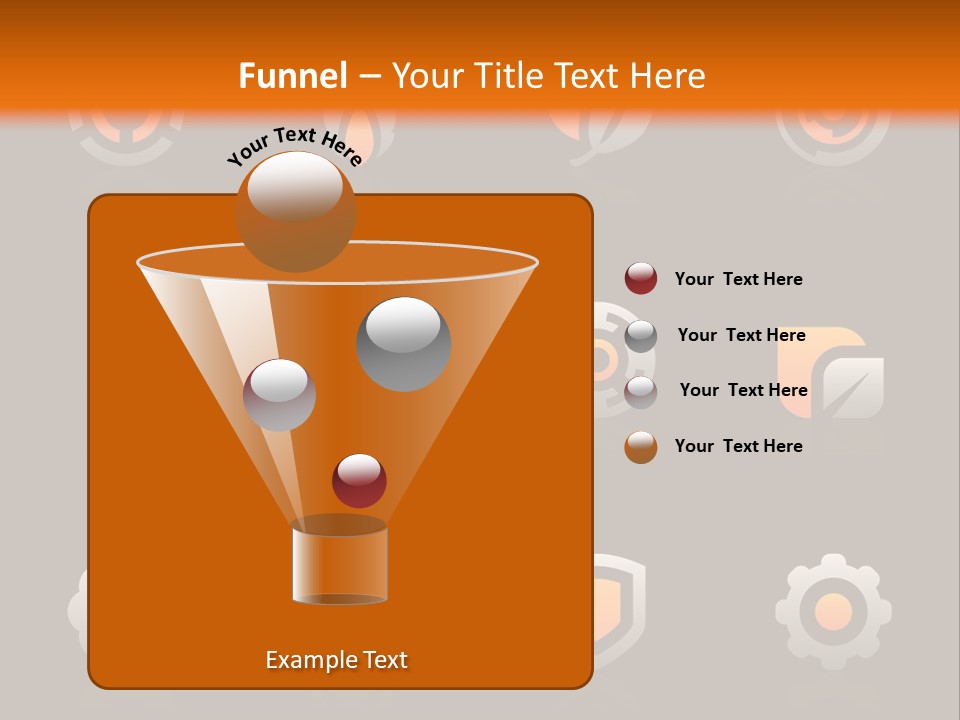 Dogs On A Power Boat, Lac Lemon, Switzerland PowerPoint Template