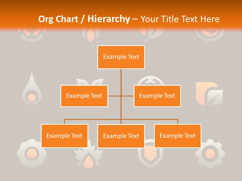 Dogs On A Power Boat, Lac Lemon, Switzerland PowerPoint Template