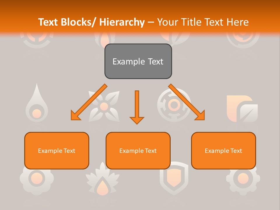 Dogs On A Power Boat, Lac Lemon, Switzerland PowerPoint Template