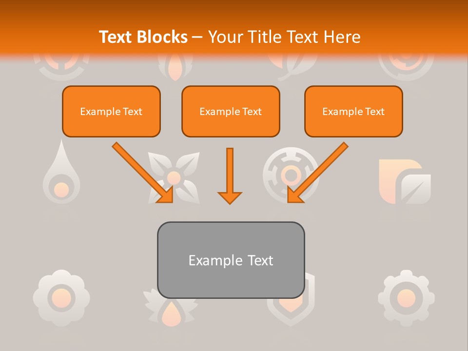 Dogs On A Power Boat, Lac Lemon, Switzerland PowerPoint Template