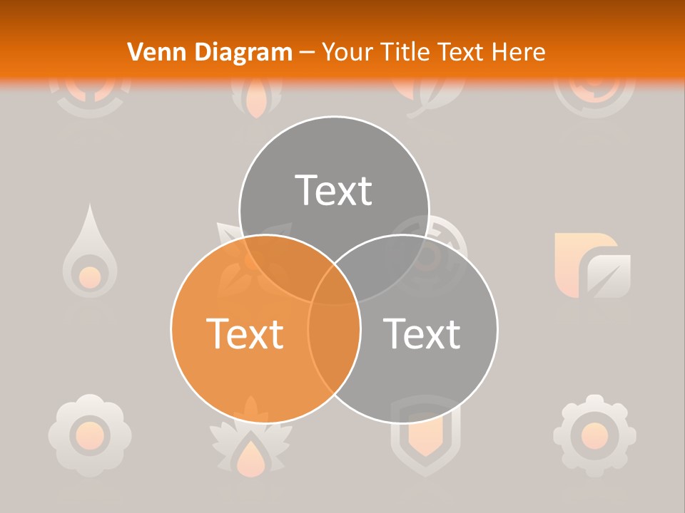 Dogs On A Power Boat, Lac Lemon, Switzerland PowerPoint Template