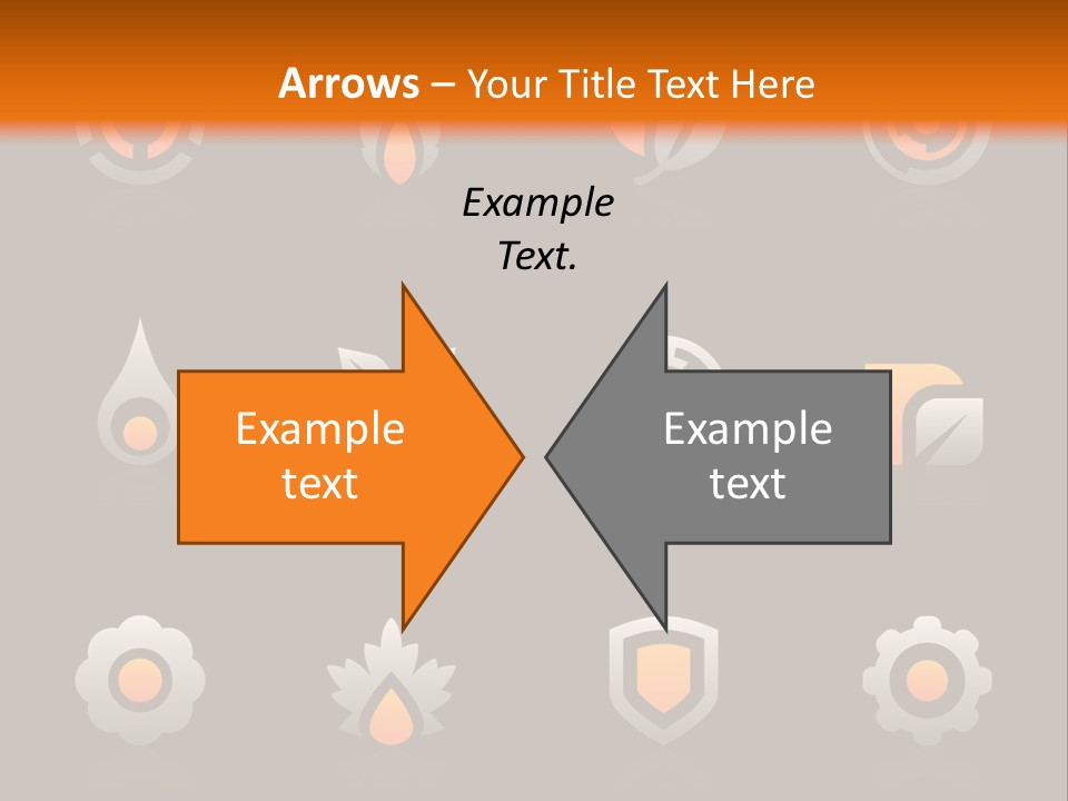 Dogs On A Power Boat, Lac Lemon, Switzerland PowerPoint Template