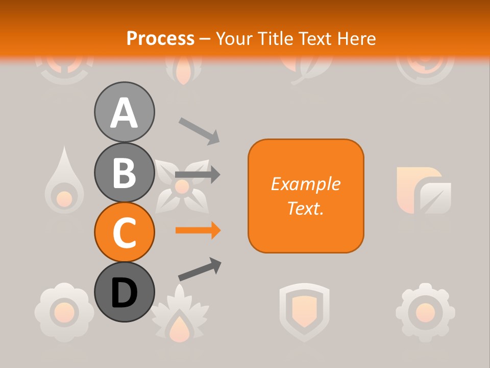 Dogs On A Power Boat, Lac Lemon, Switzerland PowerPoint Template