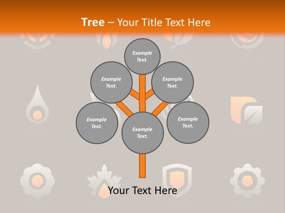 Dogs On A Power Boat, Lac Lemon, Switzerland PowerPoint Template