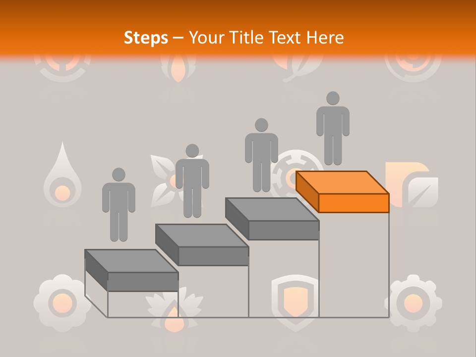 Dogs On A Power Boat, Lac Lemon, Switzerland PowerPoint Template