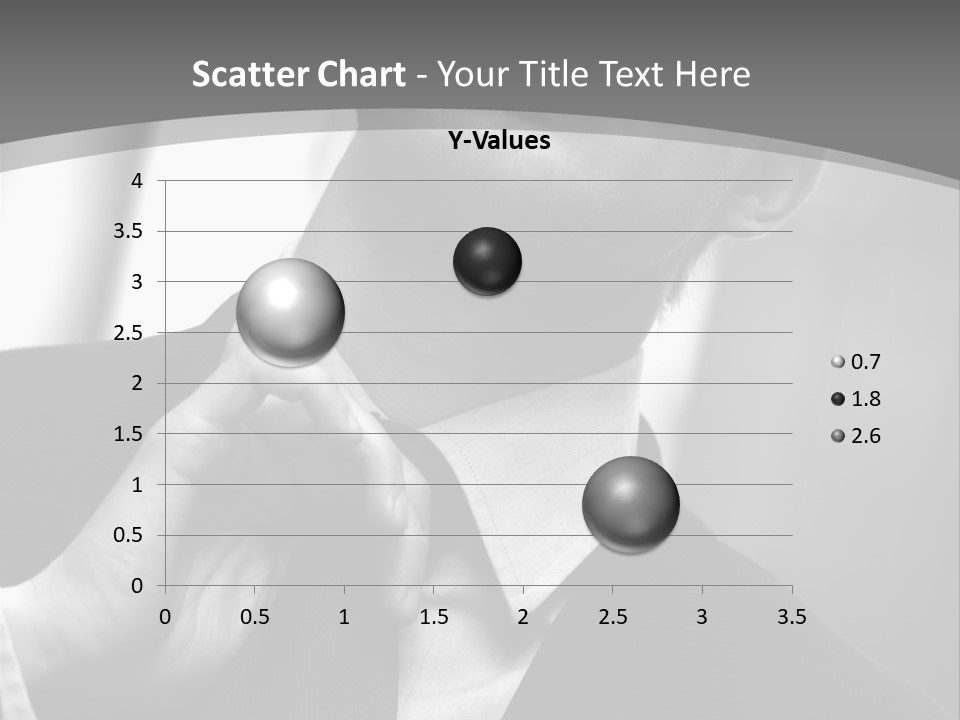 Old Snowshoes Nailed To The Side Of An Old Weathered Barn PowerPoint Template