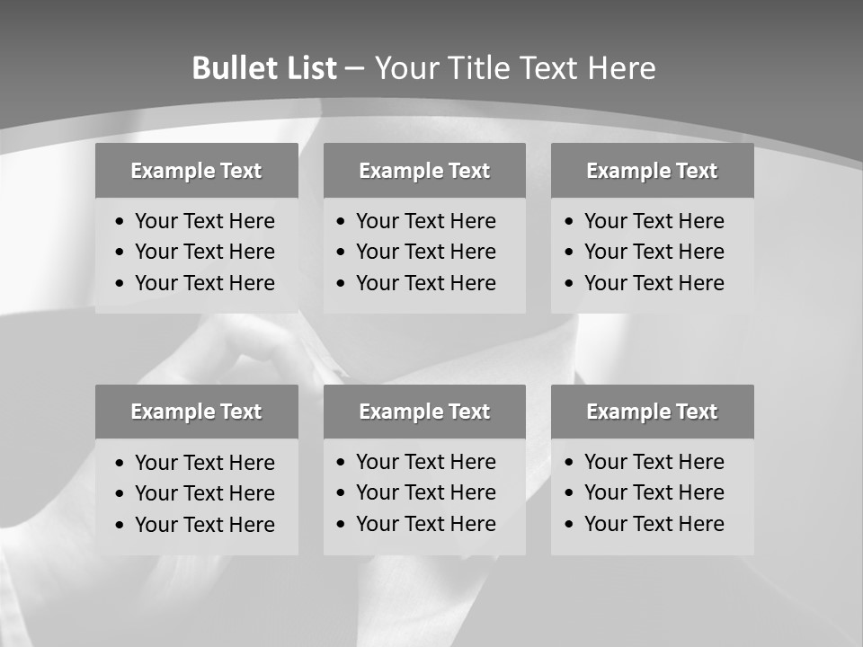 Old Snowshoes Nailed To The Side Of An Old Weathered Barn PowerPoint Template