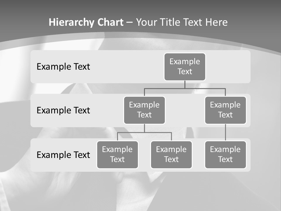 Old Snowshoes Nailed To The Side Of An Old Weathered Barn PowerPoint Template