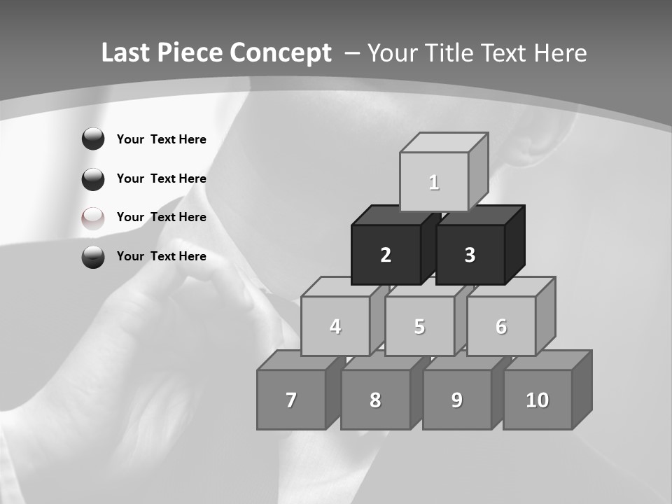 Old Snowshoes Nailed To The Side Of An Old Weathered Barn PowerPoint Template