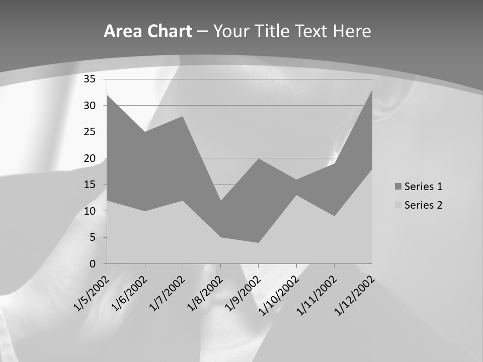 Old Snowshoes Nailed To The Side Of An Old Weathered Barn PowerPoint Template