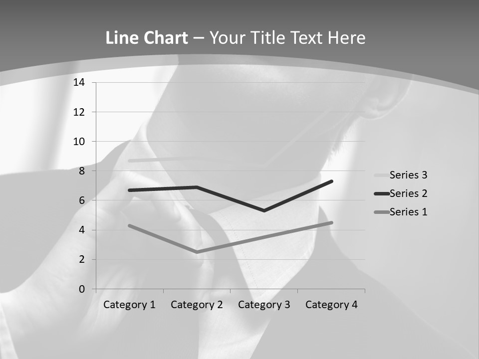 Old Snowshoes Nailed To The Side Of An Old Weathered Barn PowerPoint Template