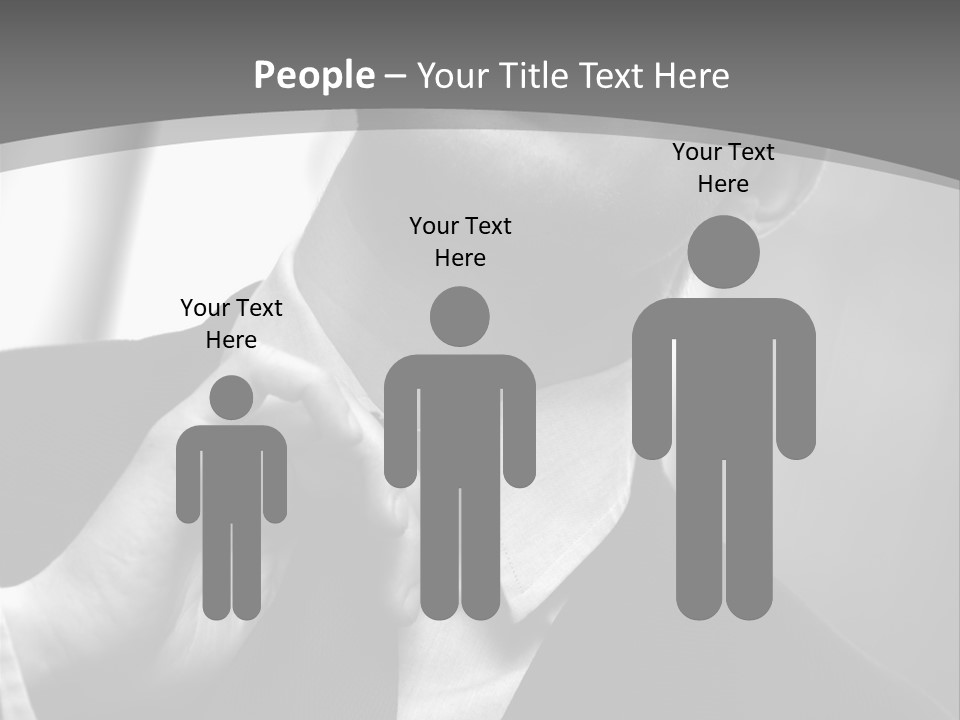 Old Snowshoes Nailed To The Side Of An Old Weathered Barn PowerPoint Template