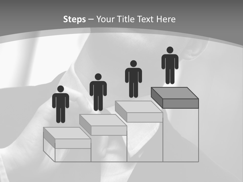 Old Snowshoes Nailed To The Side Of An Old Weathered Barn PowerPoint Template