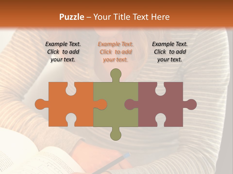 Modern House,Living-Room With The Modern Furniture PowerPoint Template