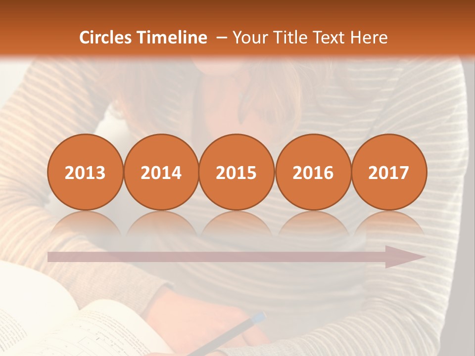 Modern House,Living-Room With The Modern Furniture PowerPoint Template