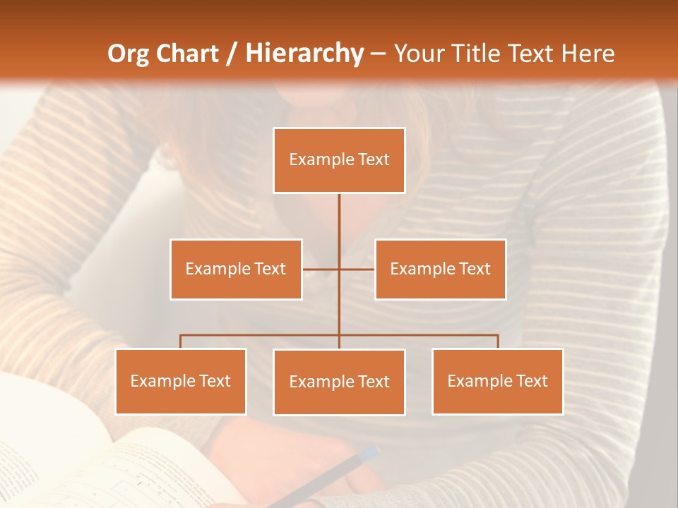 Modern House,Living-Room With The Modern Furniture PowerPoint Template