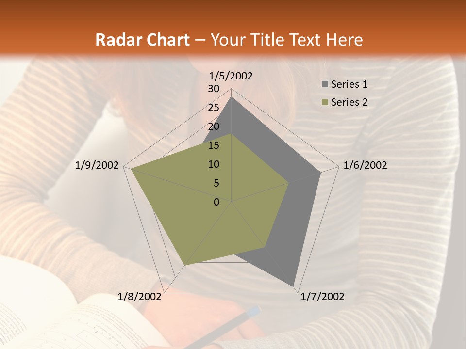 Modern House,Living-Room With The Modern Furniture PowerPoint Template