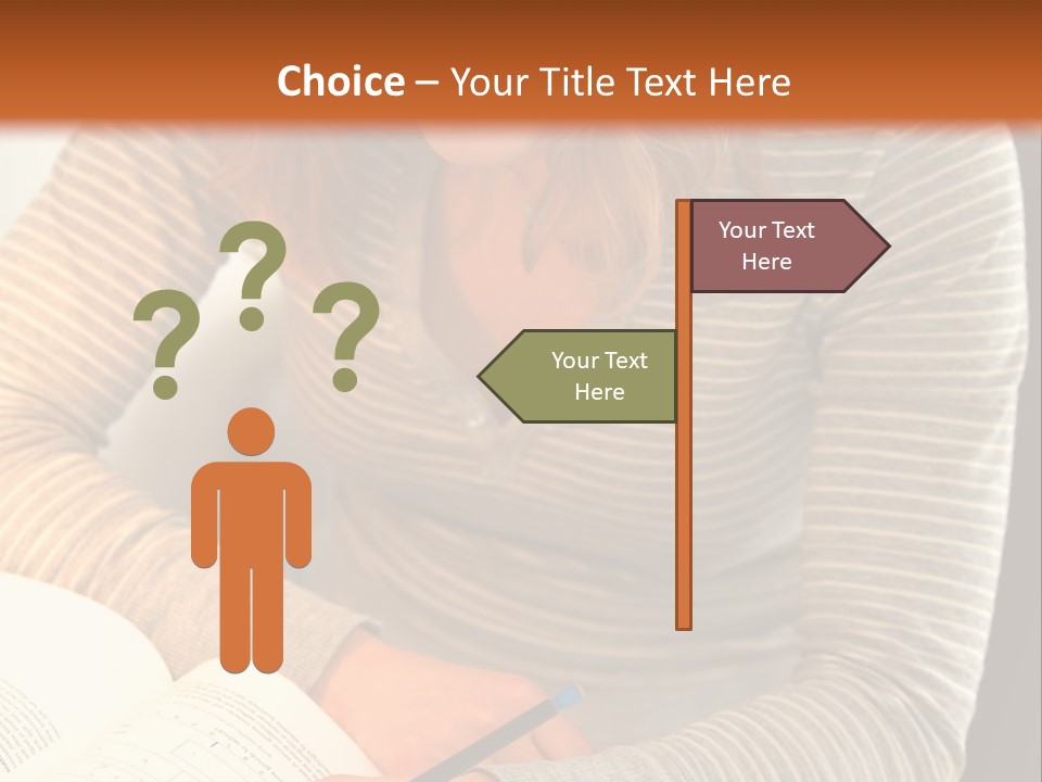 Modern House,Living-Room With The Modern Furniture PowerPoint Template