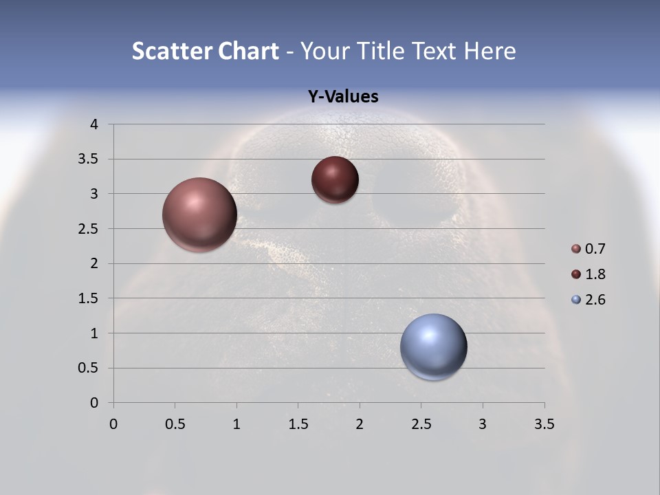 Zambezi Sunrise PowerPoint Template